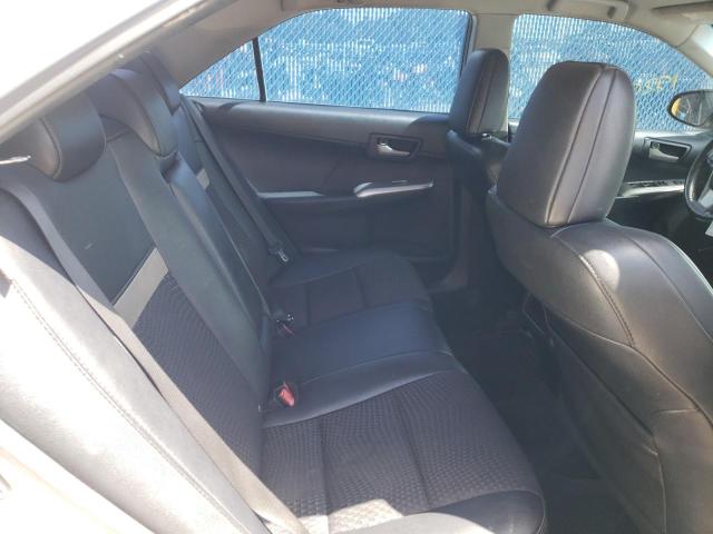 Photo 6 from auction – 2013 TOYOTA CAMRY L with VIN 4T1BF1FK6DU685329