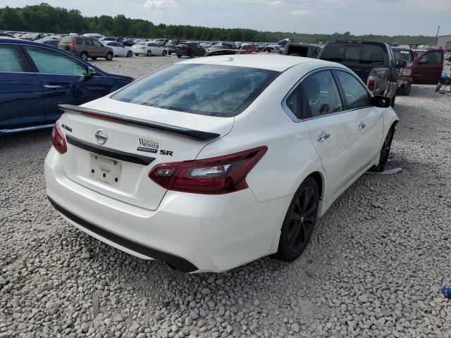 Photo 4 from auction – 2018 NISSAN ALTIMA 2.5 with VIN 1N4AL3AP6JC480351