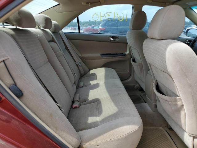 Photo 6 from auction – 2005 TOYOTA CAMRY LE with VIN 4T1BE32K45U077413