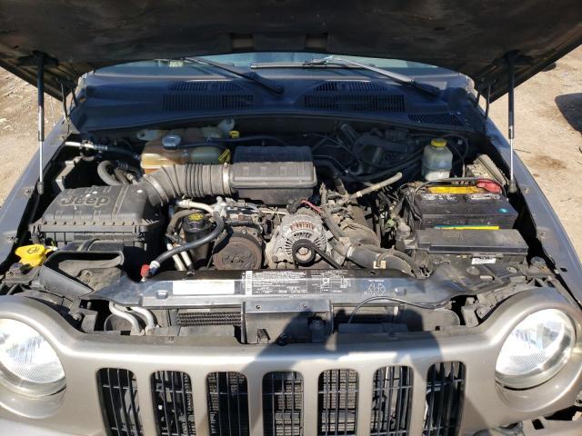 Photo 7 from auction – 2003 JEEP LIBERTY LI with VIN 1J4GL58K73W613186