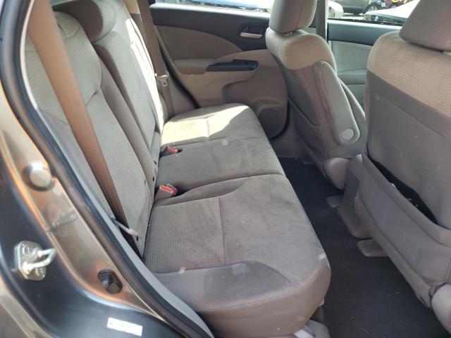 Photo 6 from auction – 2013 HONDA CR-V EX with VIN 2HKRM4H54DH690752