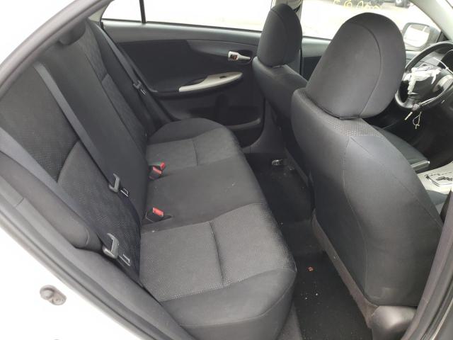 Photo 6 from auction – 2010 TOYOTA COROLLA BA with VIN 2T1BU4EE0AC405923