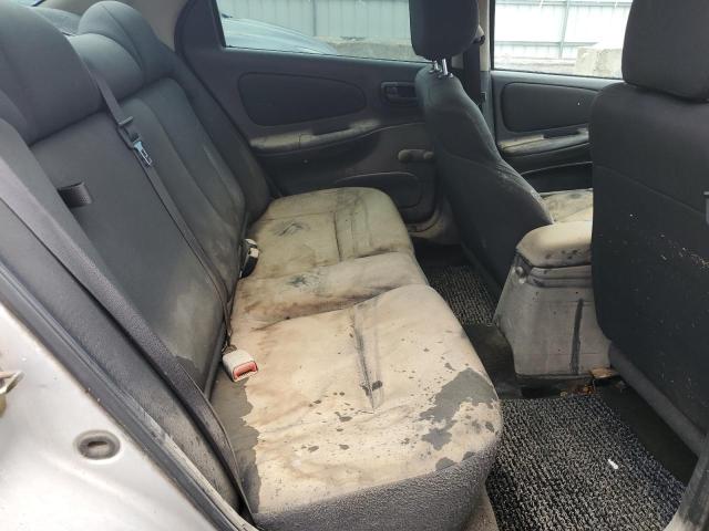 Photo 6 from auction – 2005 DODGE NEON SXT with VIN 1B3ES56C15D178354