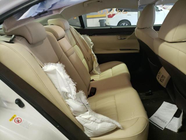 Photo 6 from auction – 2018 LEXUS ES 350 with VIN 58ABK1GG6JU089521
