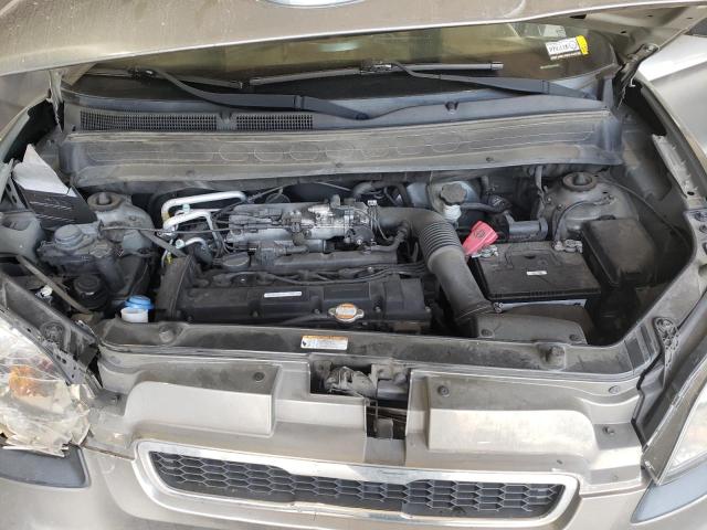 Photo 7 from auction – 2011 KIA SOUL + with VIN KNDJT2A20B7307069