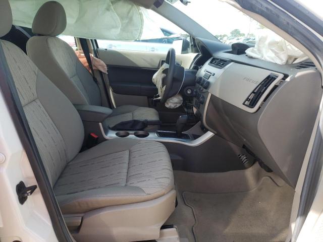 Photo 5 from auction – 2010 FORD FOCUS with VIN 1FAHP3FN1AW157902