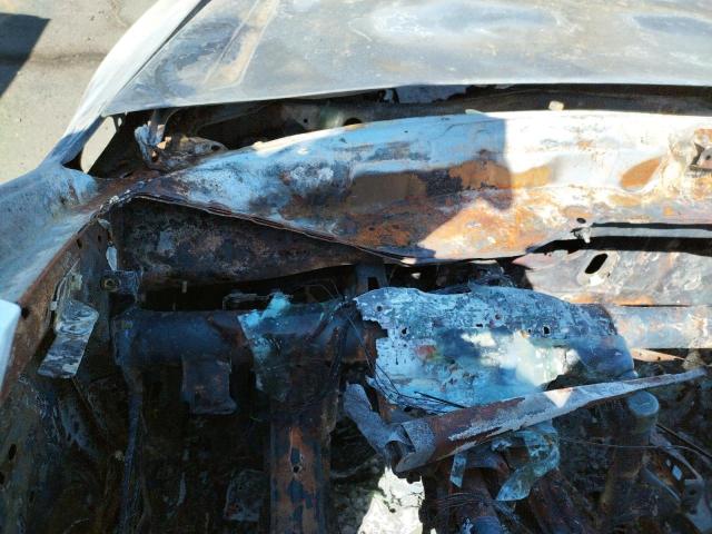 Photo 8 from auction – 2008 HONDA ACCORD LXP with VIN 1HGCP254X8A028461