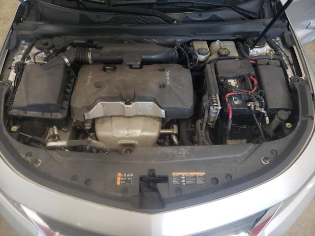 Photo 7 from auction – 2015 CHEVROLET IMPALA LS with VIN 2G11Z5SL3F9146544