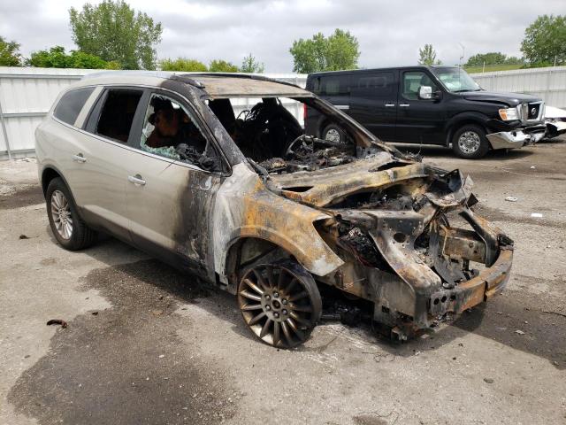 Photo 9 from auction – 2011 BUICK ENCLAVE CX with VIN 5GAKVBEDXBJ351871
