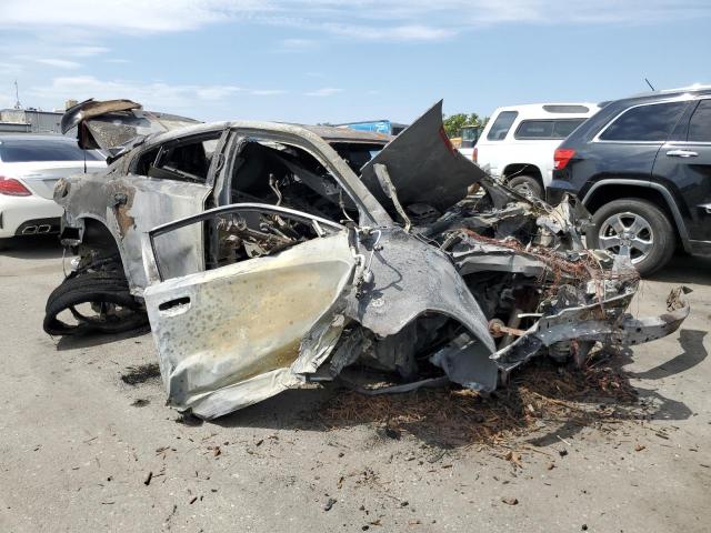DODGE CHARGER SC 2019 with VIN 2C3CDXGJ5KH710538 - Photo from auction