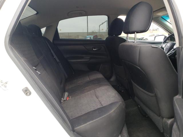 Photo 6 from auction – 2016 NISSAN ALTIMA 2.5 with VIN 1N4AL3AP1GC252458