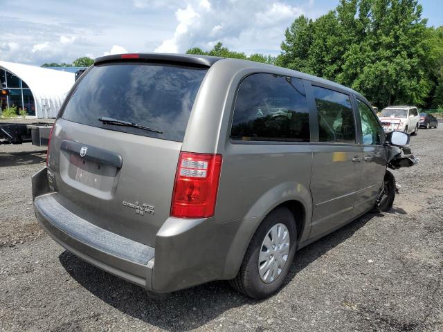 Photo 4 from auction – 2010 DODGE GRAND CARA with VIN 2D4RN4DE0AR467161