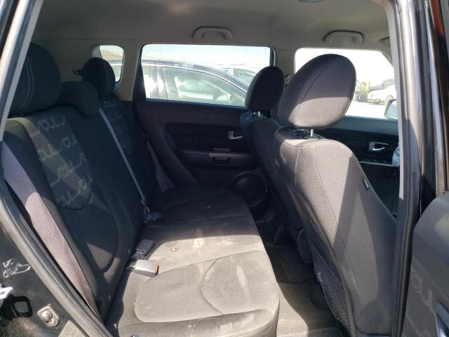 Photo 6 from auction – 2013 KIA SOUL + with VIN KNDJT2A63D7589858