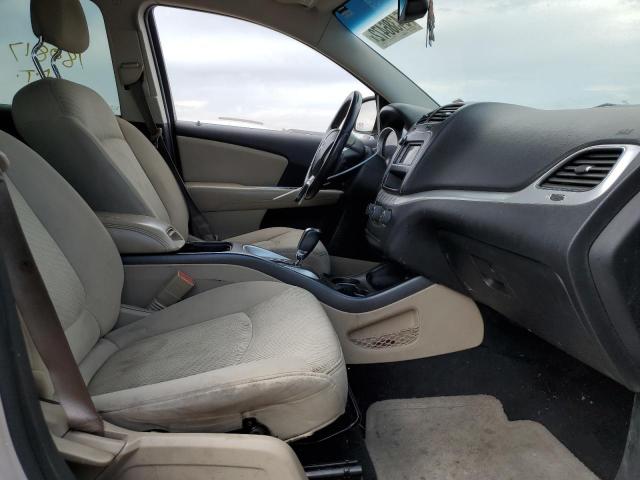 Photo 5 from auction – 2012 DODGE JOURNEY SX with VIN 3C4PDCBG0CT174222