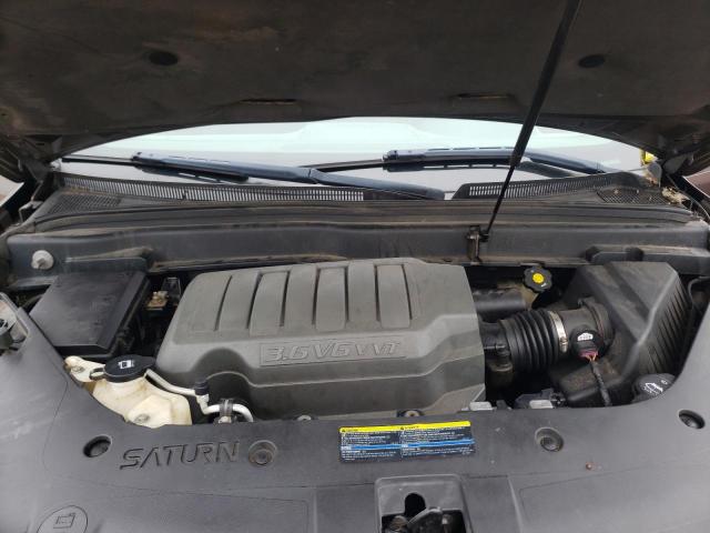Photo 7 from auction – 2008 SATURN OUTLOOK XE with VIN 5GZER13708J255844