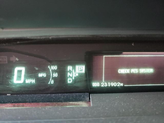 Photo 8 from auction – 2010 TOYOTA PRIUS with VIN JTDKN3DU2A0036170