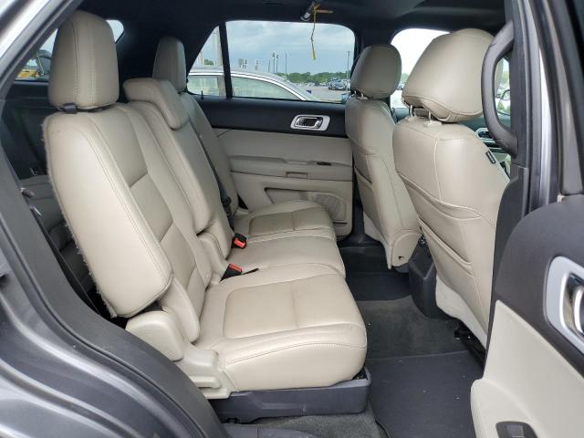 Photo 6 from auction – 2014 FORD EXPLORER X with VIN 1FM5K8D80EGC39394