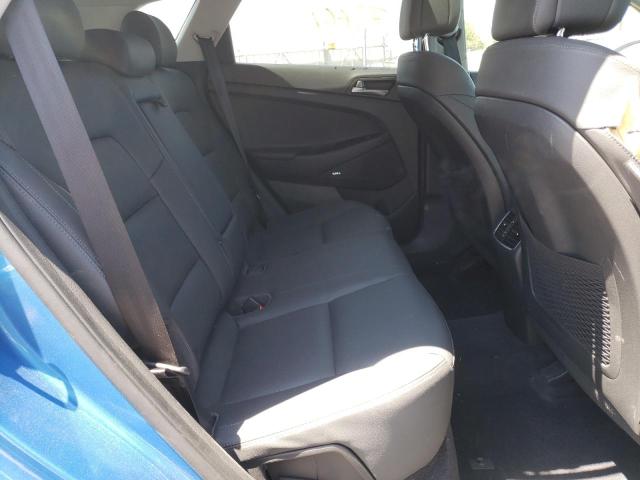 Photo 6 from auction – 2017 HYUNDAI TUCSON LIM with VIN KM8J3CA27HU577122
