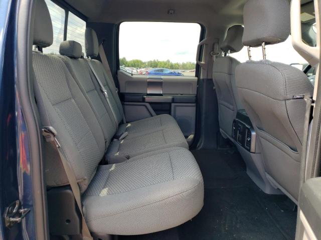 Photo 6 from auction – 2016 FORD F150 SUPER with VIN 1FTEW1EP4GFC98222