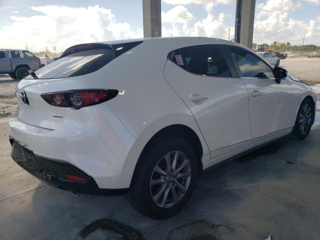 Photo 4 from auction – 2021 MAZDA 3 with VIN JM1BPAJL8M1315597