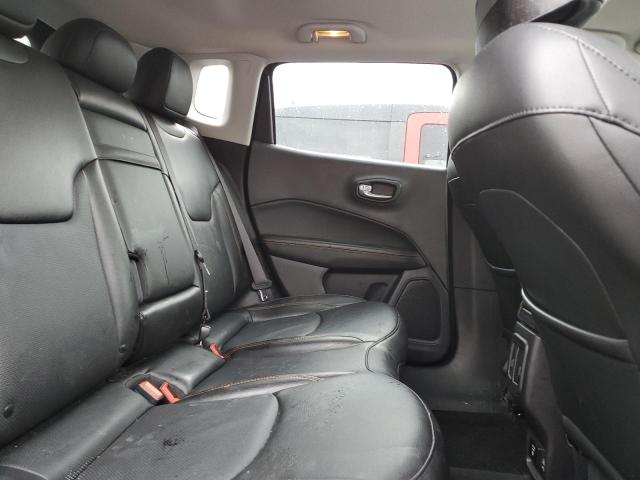 Photo 6 from auction – 2020 JEEP COMPASS LI with VIN 3C4NJDCB3LT120017