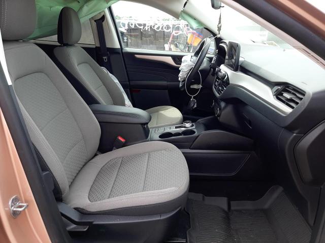 Photo 5 from auction – 2022 FORD ESCAPE SE with VIN 1FMCU9BZ1NUA00540
