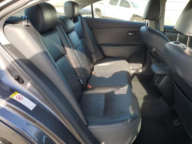 Photo 6 from auction – 2012 LEXUS ES 350 with VIN JTHBK1EG9C2482084