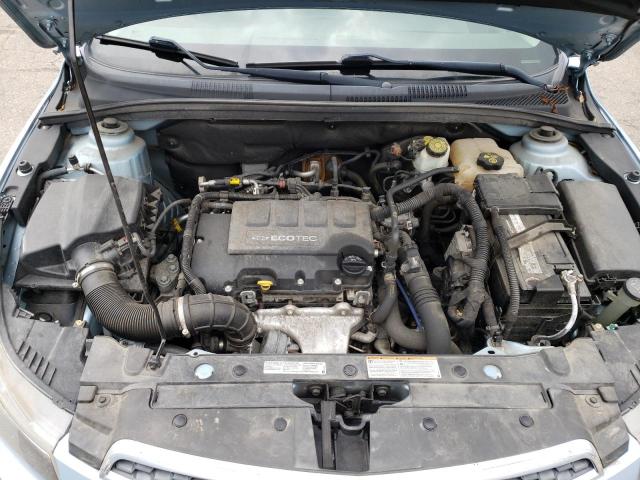 Photo 7 from auction – 2012 CHEVROLET CRUZE LT with VIN 1G1PF5SC5C7301885