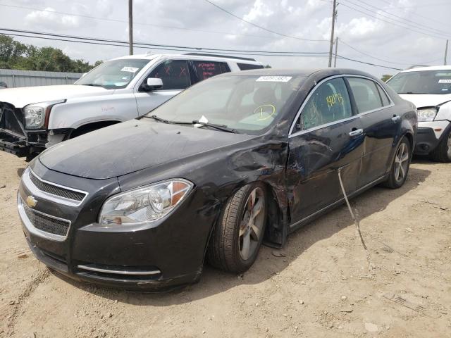 Photo 2 from auction – 2012 CHEVROLET MALIBU 1LT with VIN 1G1ZC5E08CF206133