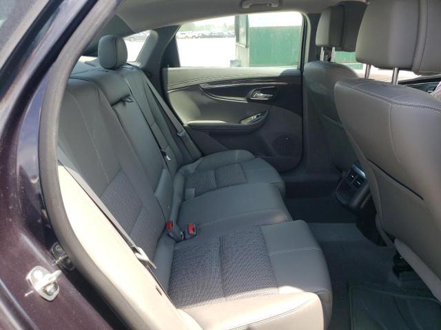 Photo 6 from auction – 2014 CHEVROLET IMPALA LT with VIN 2G1125S34E9183380