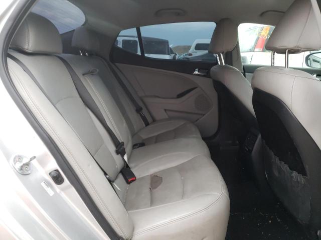 Photo 6 from auction – 2012 KIA OPTIMA EX with VIN 5XXGN4A77CG085151