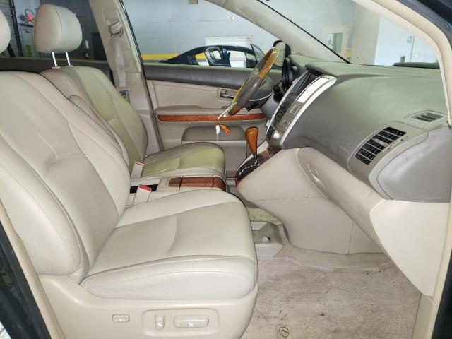 Photo 5 from auction – 2006 LEXUS RX 330 with VIN JTJHA31U160100181