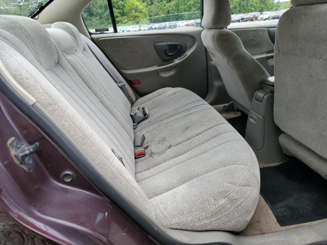 Photo 6 from auction – 1998 CHEVROLET MALIBU with VIN 1G1ND52M1W6113526