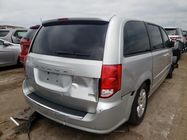 Photo 4 from auction – 2012 DODGE GRAND CARA with VIN 2C4RDGBG6CR378106