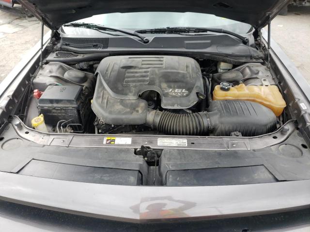 Photo 7 from auction – 2013 DODGE CHALLENGER with VIN 2C3CDYAG2DH695390