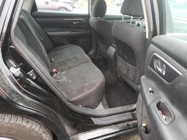 Photo 6 from auction – 2015 NISSAN ALTIMA 2.5 with VIN 1N4AL3AP3FC596338