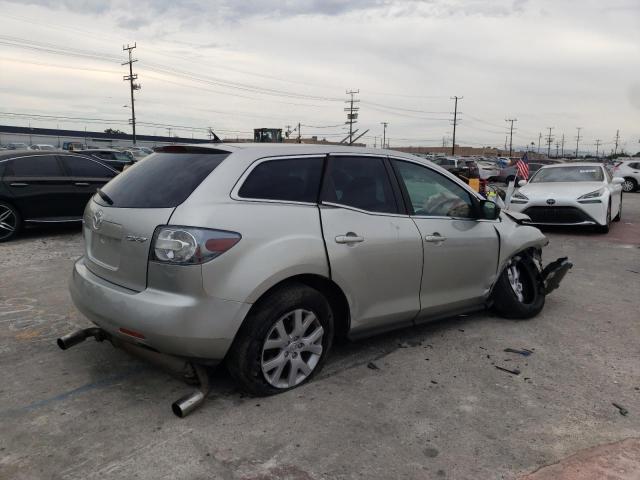 Photo 4 from auction – 2007 MAZDA CX-7 with VIN JM3ER293670119581
