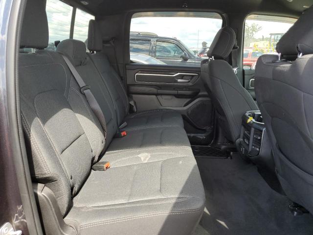 Photo 6 from auction – 2019 RAM 1500 BIG H with VIN 1C6SRFFT4KN753501