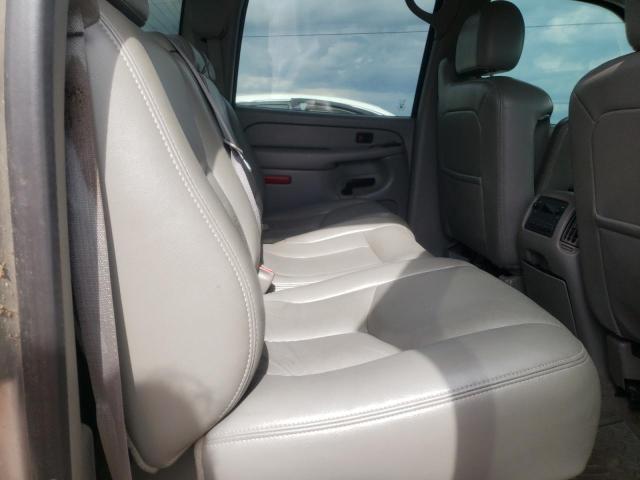 Photo 6 from auction – 2005 GMC NEW SIERRA with VIN 2GTEK13TX51135848
