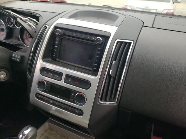 Photo 9 from auction – 2010 FORD EDGE LIMIT with VIN 2FMDK3KC9ABB32562