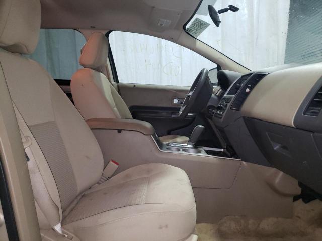Photo 5 from auction – 2007 FORD EDGE SE with VIN 2FMDK46CX7BB15794