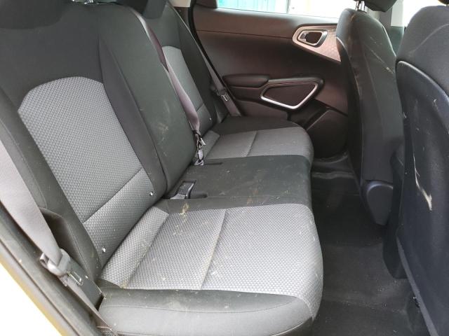 Photo 6 from auction – 2020 KIA SOUL LX with VIN KNDJ23AUXL7050501