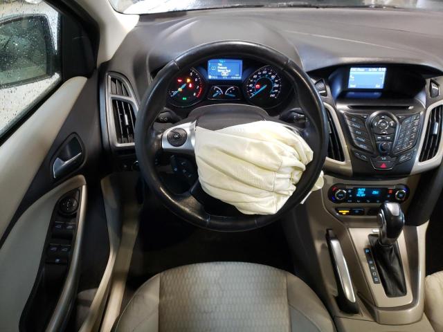 Photo 9 from auction – 2012 FORD FOCUS SEL with VIN 1FAHP3H20CL228658