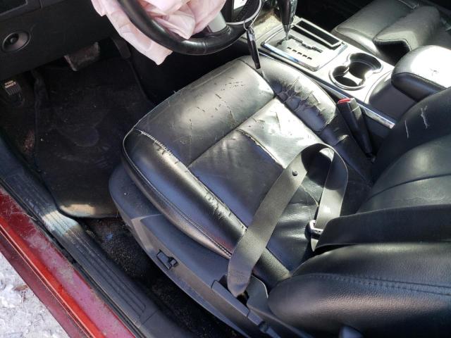 Photo 10 from auction – 2009 CHRYSLER 300 TOURIN with VIN 2C3LA53V89H529868