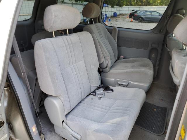 Photo 6 from auction – 2002 TOYOTA SIENNA LE with VIN 4T3ZF13C72U453788