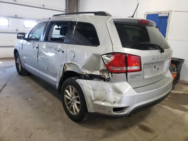 Photo 3 from auction – 2013 DODGE JOURNEY SX with VIN 3C4PDDBG0DT627147