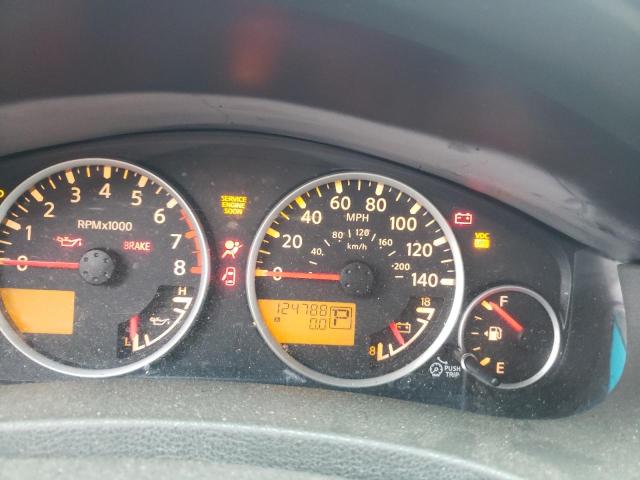 Photo 8 from auction – 2011 NISSAN PATHFINDER with VIN 5N1AR1NB9BC629103