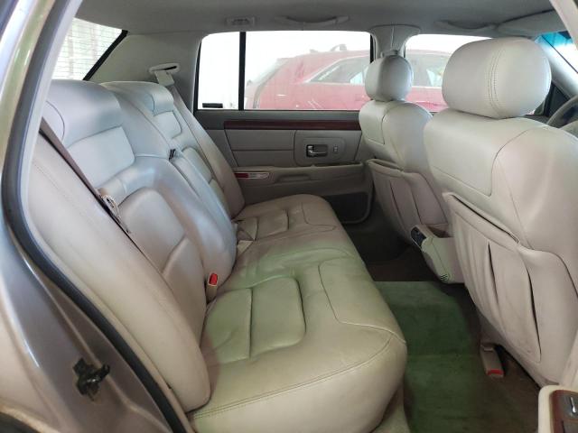 Photo 6 from auction – 1999 CADILLAC DEVILLE with VIN 1G6KD54Y6XU803878