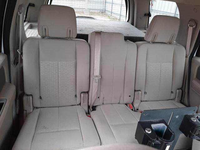 Photo 5 from auction – 2007 FORD EXPEDITION with VIN 1FMFU16577LA81736