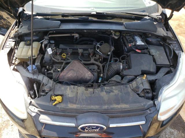 Photo 7 from auction – 2014 FORD FOCUS SE with VIN 1FADP3K29EL115186